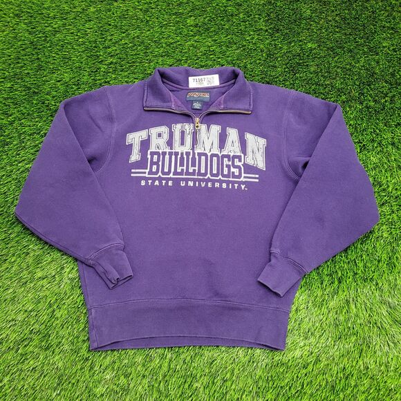 Jansport Other - Truman State-University Sweatshirt Small 20x24 Bulldogs
